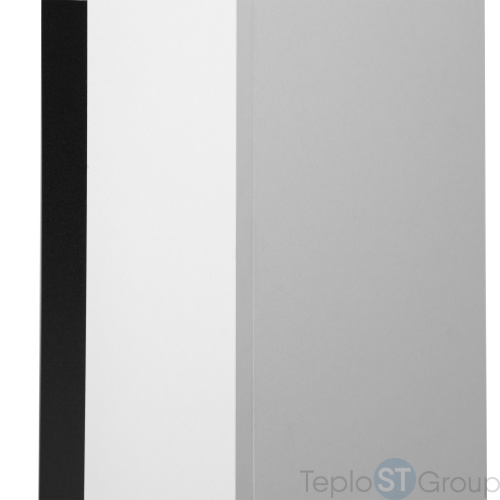 Каминокомплект:Очаг Electrolux Infinity EFP/P-1600ULS, портал Canto Long белый, черный - купить оптом с доставкой по России фото 6