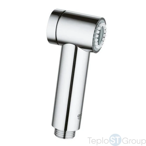 Гигиенический душ Grohe Sena Trigger Spray 26332000 с держателем и шлангом - купить с доставкой по России фото 2