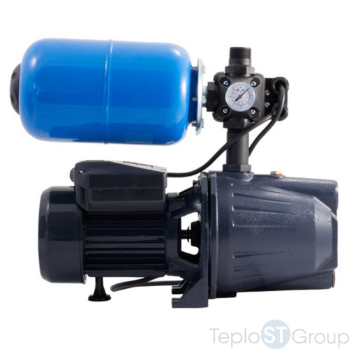 Насосная станция UNIPUMP AUTO JET 100 L-5 - купить оптом с доставкой по России