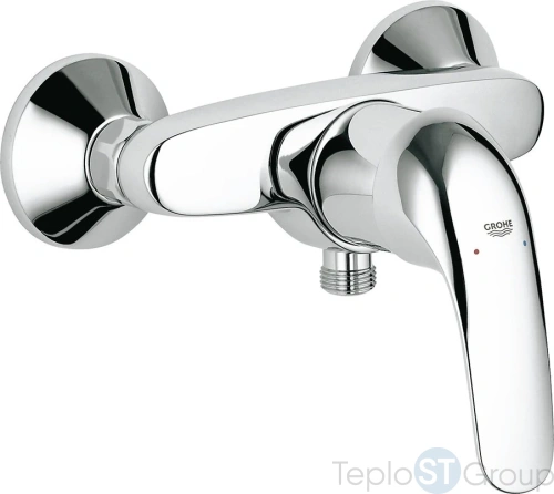 Смеситель для душа Grohe Euroeco 32740000 - купить с доставкой по России