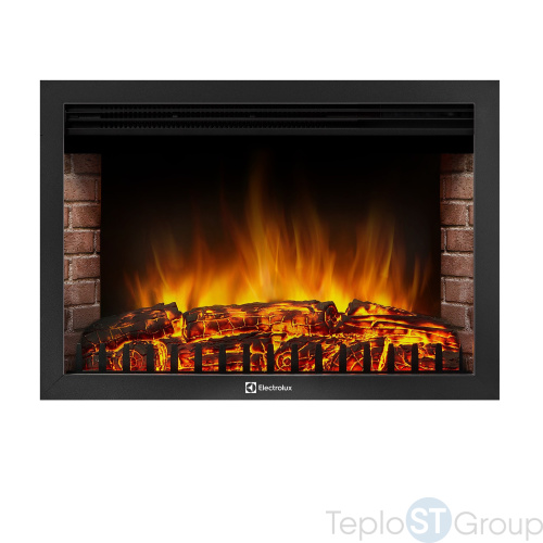 Очаг электрический Electrolux EFP/P-3020LS N - купить оптом с доставкой по России фото 2