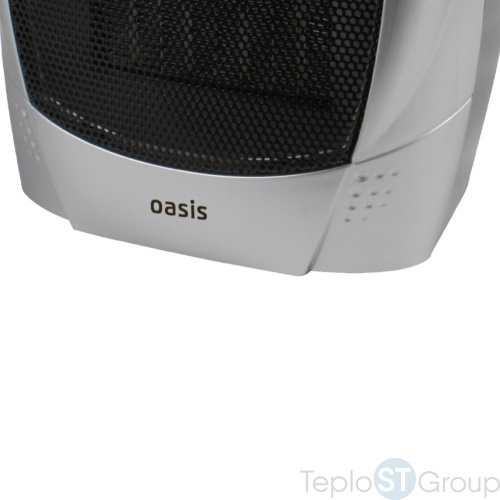 Тепловой вентилятор Oasis KS-15 - купить оптом с доставкой по России фото 2