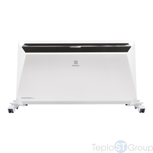 Комплект Electrolux Rapid Transformer с блоком управления и шасси ECH/R-2000 T-TUE4 (электронный) - купить оптом с доставкой по России фото 2