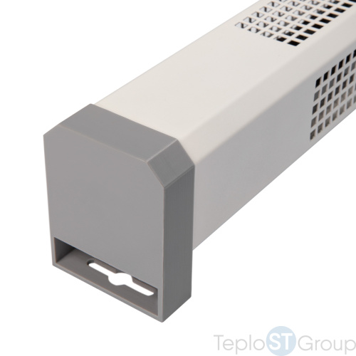 Конвектор электрический Ballu Plinth Compact BEC/PLC-100-400 - купить оптом с доставкой по России фото 6