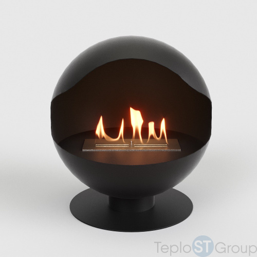 Биокамин Royal Thermo RTBFP-F500SPR Sphere - купить оптом с доставкой по России фото 9