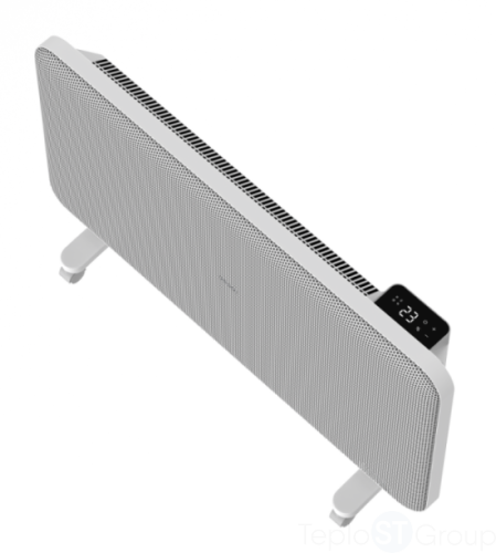 Микатермический конвектор с LED-дисплеем Funai KAWAII ECH-KAE2000WT - купить оптом с доставкой по России фото 6