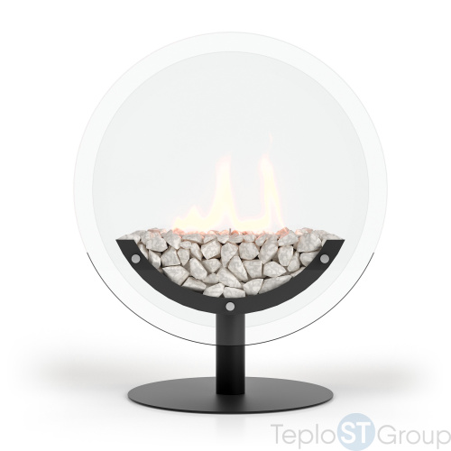 Биокамин Royal Thermo RTBFP-F500L Lens - купить оптом с доставкой по России фото 6