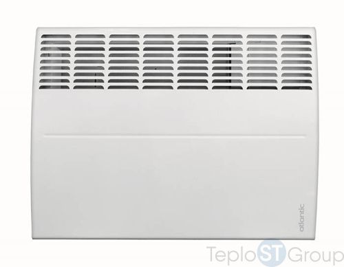 Электрический конвектор Atlantic F125 1500W 003028 - купить оптом с доставкой по России