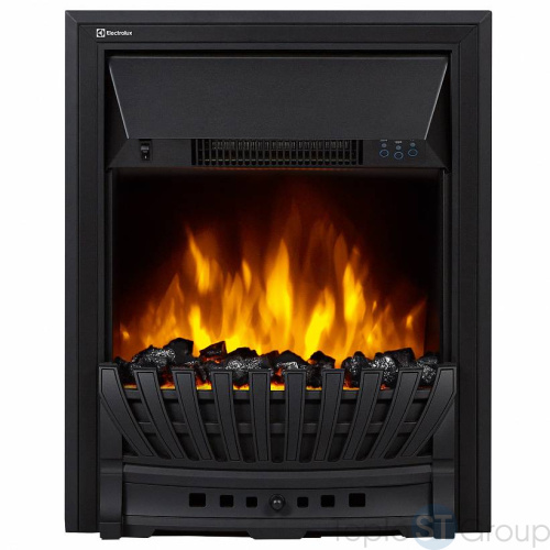 Очаг электрический Electrolux Classic EFP/P-1020LS - купить оптом с доставкой по России фото 5