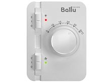 Контроллер (пульт) Ballu BRC-E - купить оптом с доставкой по России