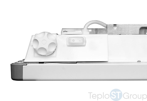 КНВ Atlantic F17 ESSENTIAL 1500W PLUG 513716 - купить оптом с доставкой по России фото 3
