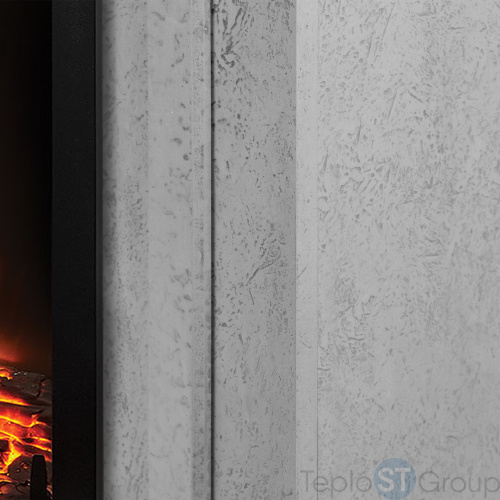 Портал Firelight Antico 25 серый - купить оптом с доставкой по России фото 4