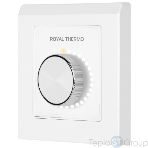 Терморегулятор Royal Thermo Onix RTO-16 - купить оптом с доставкой по России фото 10