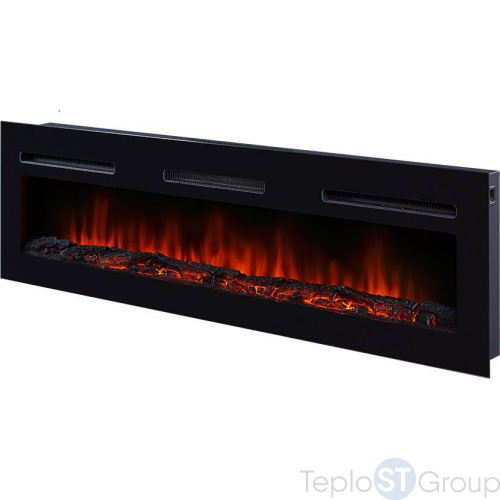 Очаг электрический Electrolux Infinity EFP/P-1600ULS - купить оптом с доставкой по России фото 13