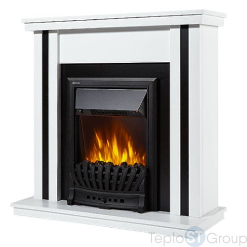 Портал Firelight Trend Classic белый - купить оптом с доставкой по России фото 2