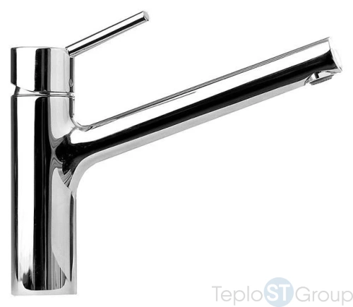 Смеситель для кухни Hansgrohe Talis S 32851000 - купить оптом у дилера TeploSTGroup по всей России ✅ ☎ 8 (800) 600-96-13 фото 2