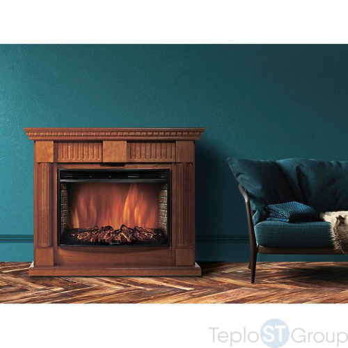 Портал Firelight Colonna 30 шпон дуб - купить оптом с доставкой по России фото 3
