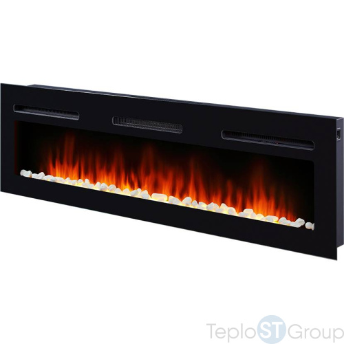 Очаг электрический Electrolux Infinity EFP/P-1600ULS - купить оптом с доставкой по России фото 11