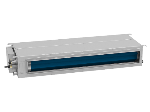 Комплект ELECTROLUX EACD-18H/UP3/N3 сплит-системы, канального типа фото 2