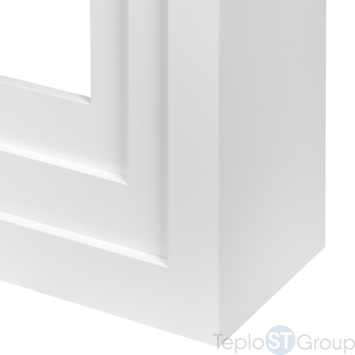 Портал Firelight Cubo 25 белый - купить оптом с доставкой по России фото 4
