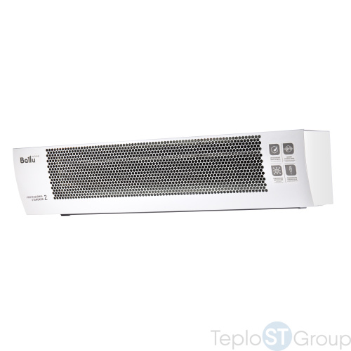 Завеса тепловая Ballu BHC-H10T12-PS2 - купить оптом с доставкой по России