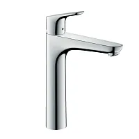 Смеситель для раковины Hansgrohe Focus E2 31608000 - купить оптом у дилера TeploSTGroup по всей России ✅ ☎ 8 (800) 600-96-13