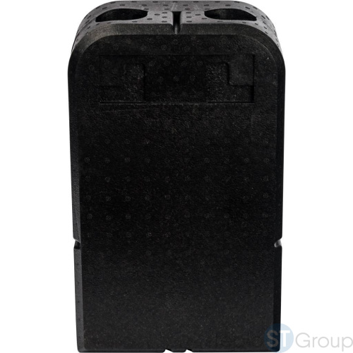 Stout SDG-0002 Насосная группа со смесителем 1" без насоса - купить оптом с доставкой по России фото 5