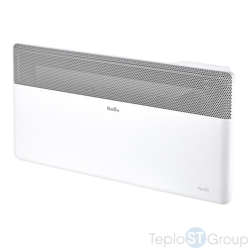 Комплект Ballu Apollo Transformer с блоком управления BEC/AT-2500-4I (инверторный) - купить оптом с доставкой по России фото 2