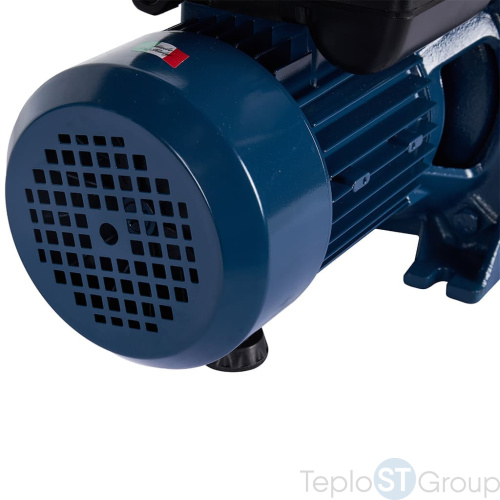 Stout SPJ-0001-000100 насос поверхностный, корпус-чугун,раб.колесо-латунь, Q-50л/мин, H-47,5м - купить оптом с доставкой по России фото 10