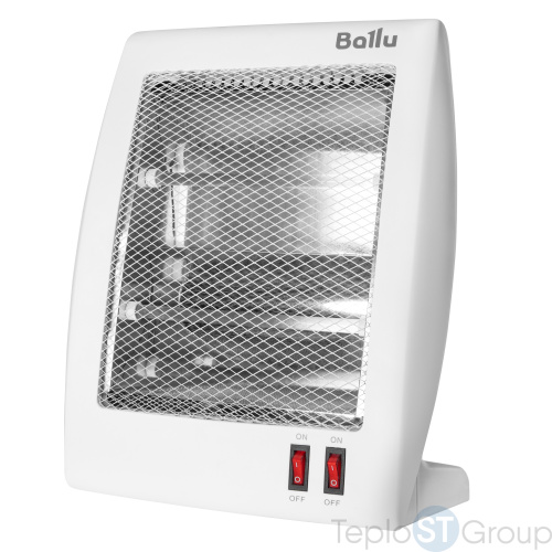 Обогреватель инфракрасный Ballu BHH/M-09M - купить оптом с доставкой по России фото 7
