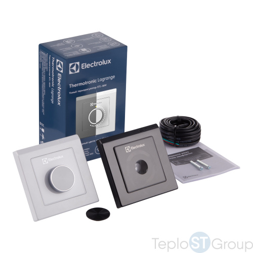 Терморегулятор Electrolux ETL-16W - купить оптом с доставкой по России фото 3