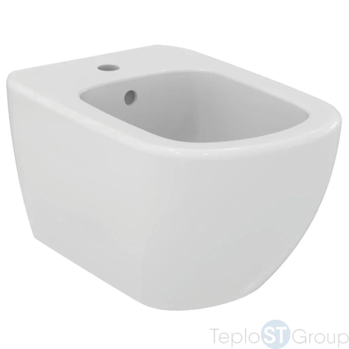 Биде подвесное Ideal Standard Tesi T457001 белый