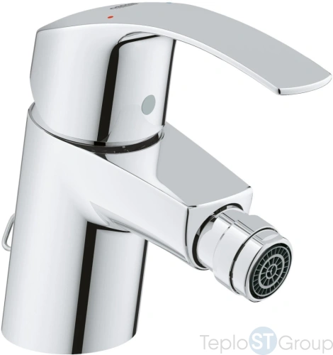 Смеситель для биде Grohe Eurosmart 32927002 - купить с доставкой по России