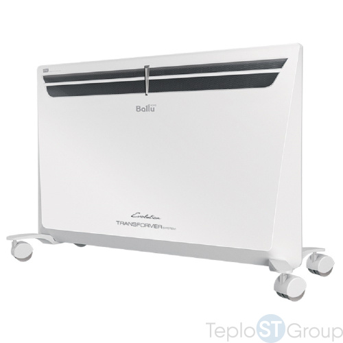 Конвектор электрический Ballu Evolution Digital Inverter BEC/EVI-1500 - купить оптом с доставкой по России фото 2