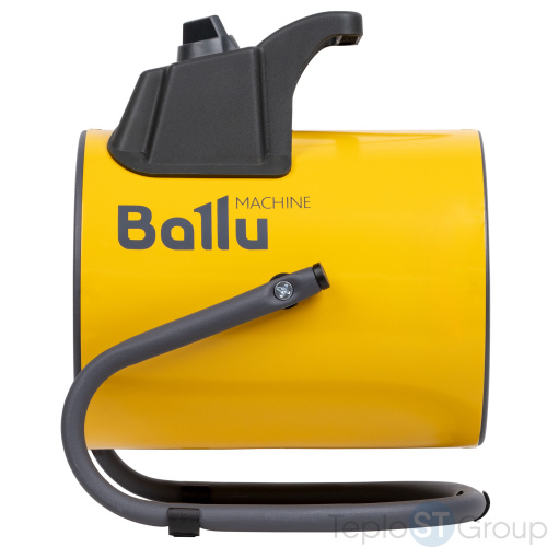 Пушка тепловая Ballu BHP-PE2-3 - купить оптом с доставкой по России фото 6