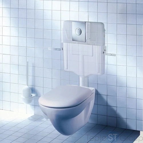 Бачок скрытого монтажа Grohe GD2 38661000 - купить оптом с доставкой по России фото 4