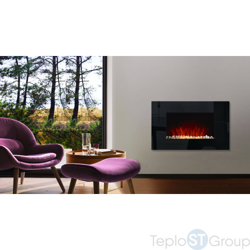 Электрокамин Electrolux EFP/W-1250ULS - купить оптом с доставкой по России фото 5