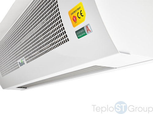 Завеса тепловая Ballu BHC-M10T06-PS - купить оптом с доставкой по России фото 5