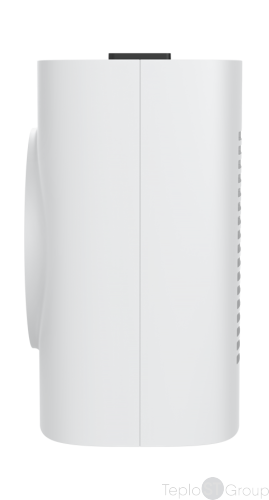 Тепловентилятор Royal Clima ARNO RFH-A1500DC-WT - купить оптом с доставкой по России фото 4