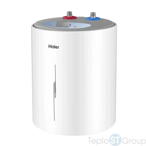 Водонагреватель электрический под раковиной Haier ES15V-RQ2( R ) 2,5 кВт 15л - купить оптом у дилера TeploSTGroup по всей России ✅ ☎ 8 (800) 600-96-13 фото 2