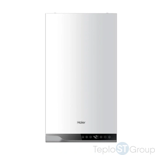 Котёл газовый настенный Haier TechLine 1.18 Ti 18,4кВт - купить оптом у дилера TeploSTGroup по всей России ✅ ☎ 8 (800) 600-96-13