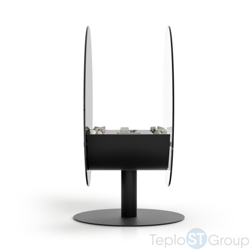 Биокамин Royal Thermo RTBFP-F500ML Mirror Lens - купить оптом с доставкой по России фото 6