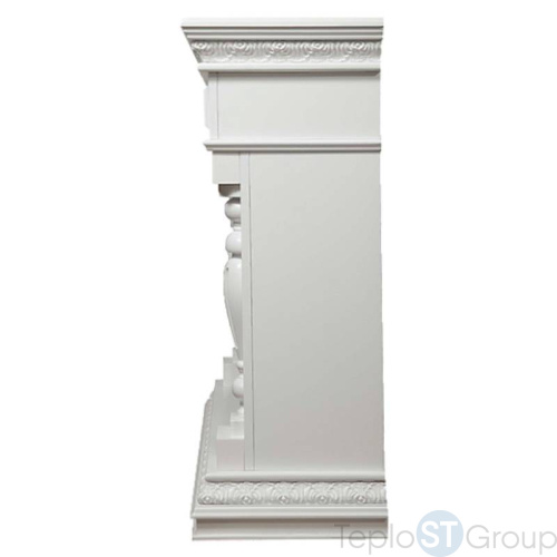 Портал Firelight Perfetto R 30 Белый - купить оптом с доставкой по России фото 4