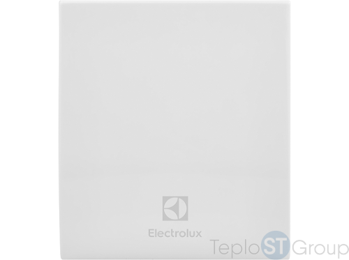 Вентилятор вытяжной Electrolux Magic EAFM-150TH с таймером и гигростатом фото 3