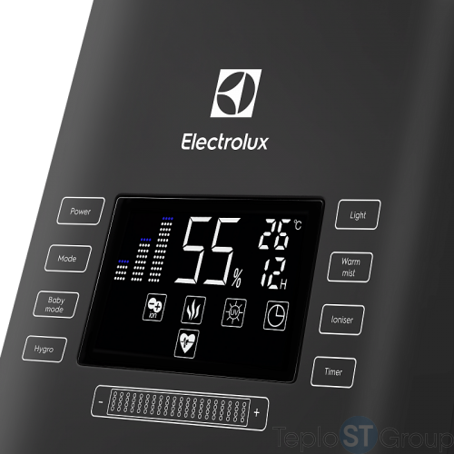 Ультразвуковой увлажнитель воздуха Electrolux EHU-3710D фото 8