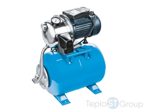 Насосная станция UNIPUMP AUTO JS 60-24 - купить оптом с доставкой по России