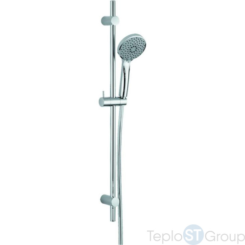 Душевой гарнитур Nobili Shower AD140/34CR хром - купить с доставкой по России