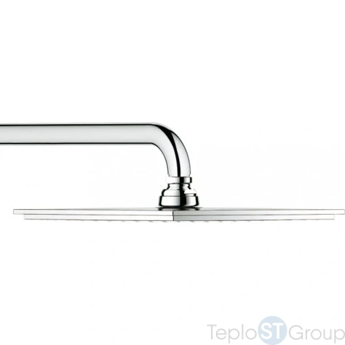 Душевая система GROHE Euphoria 230 26187000 хром - купить с доставкой по России фото 6