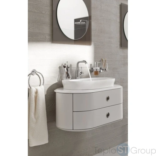 Смеситель для раковины Grohe Essence 23463001 - купить с доставкой по России фото 5