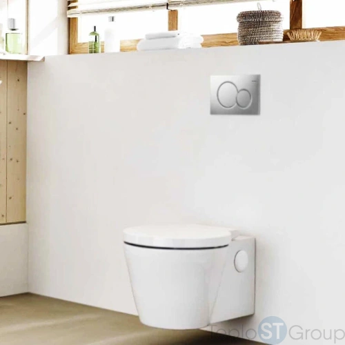 Смывная клавиша GEBERIT Sigma 01 115.770.21.5 - купить оптом с доставкой по России фото 5